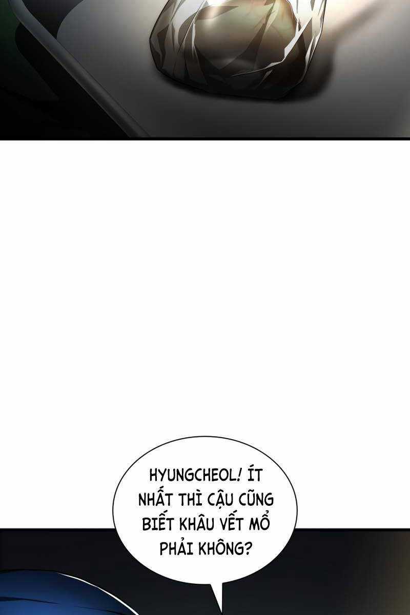 Bác Sĩ Hoàn Hảo - Chapter 73 - Trang 34