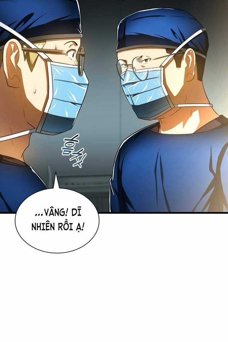 Bác Sĩ Hoàn Hảo - Chapter 73 - Trang 35