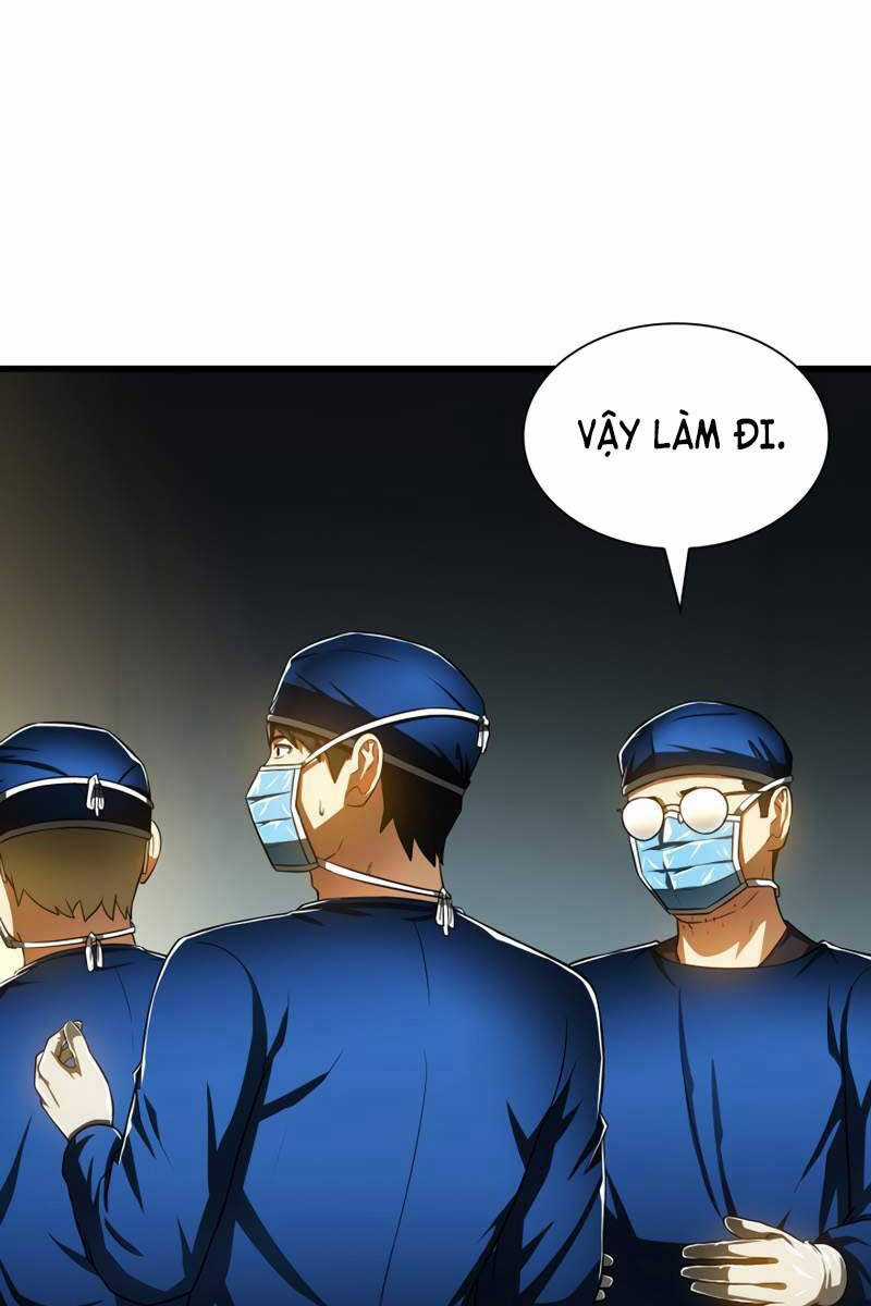 Bác Sĩ Hoàn Hảo - Chapter 73 - Trang 36