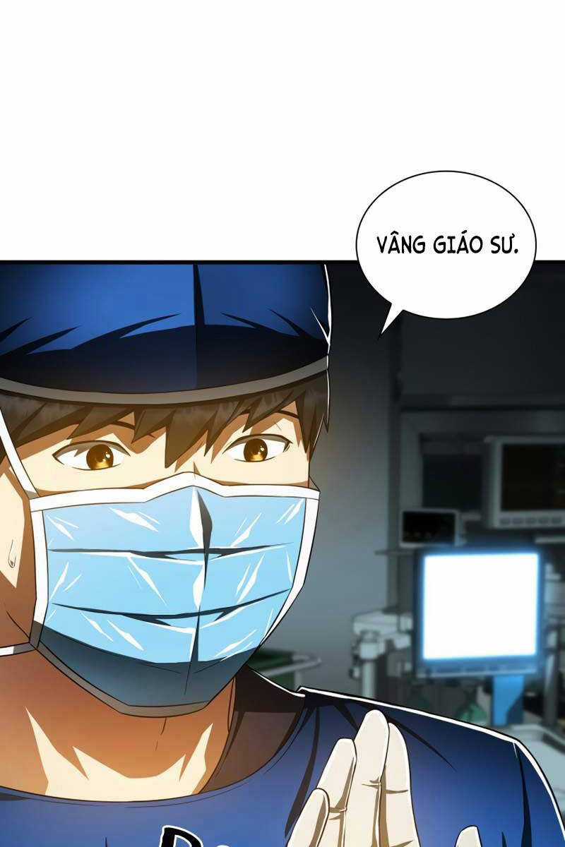 Bác Sĩ Hoàn Hảo - Chapter 73 - Trang 39