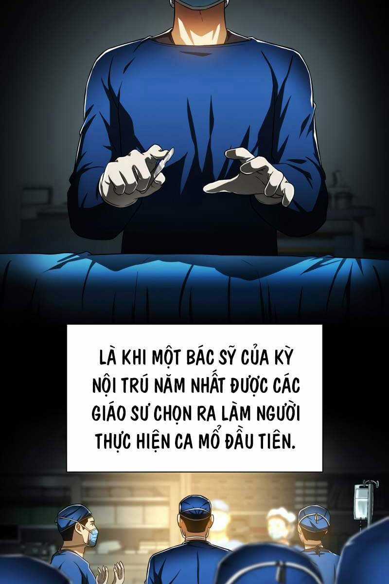Bác Sĩ Hoàn Hảo - Chapter 73 - Trang 43