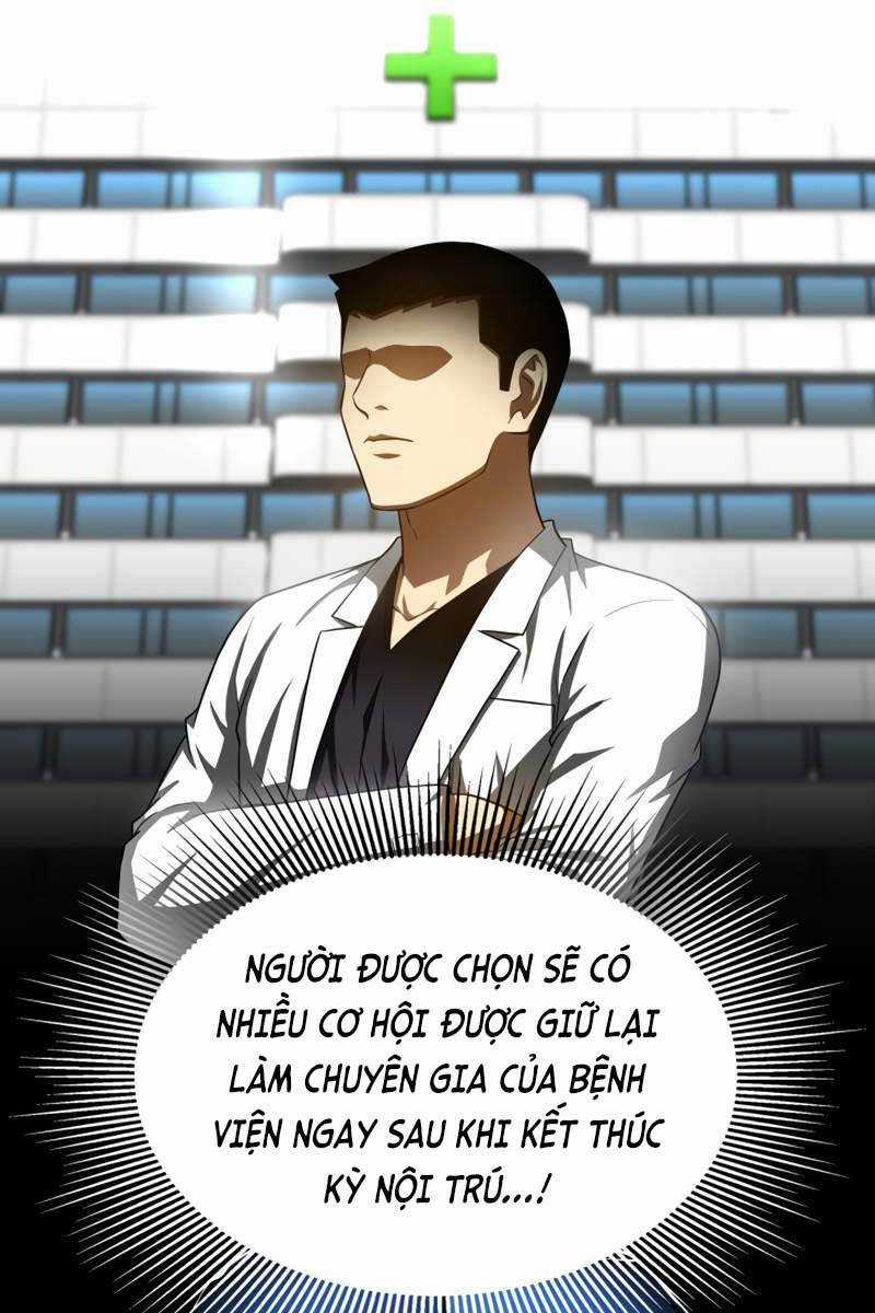 Bác Sĩ Hoàn Hảo - Chapter 73 - Trang 45