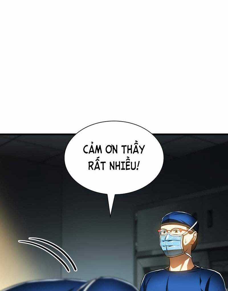 Bác Sĩ Hoàn Hảo - Chapter 73 - Trang 47