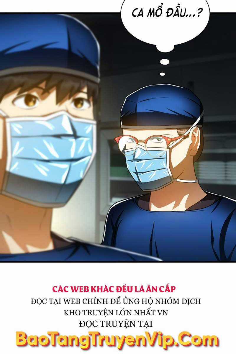 Bác Sĩ Hoàn Hảo - Chapter 73 - Trang 49