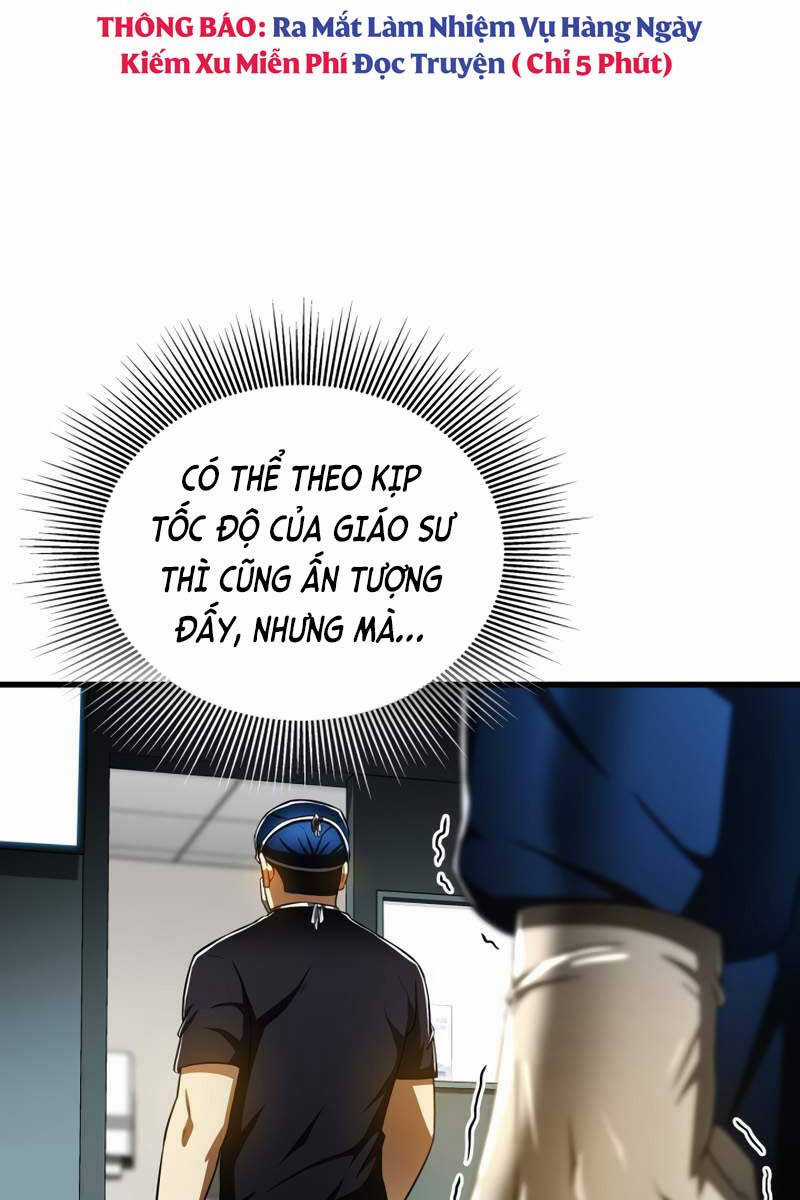 Bác Sĩ Hoàn Hảo - Chapter 73 - Trang 50