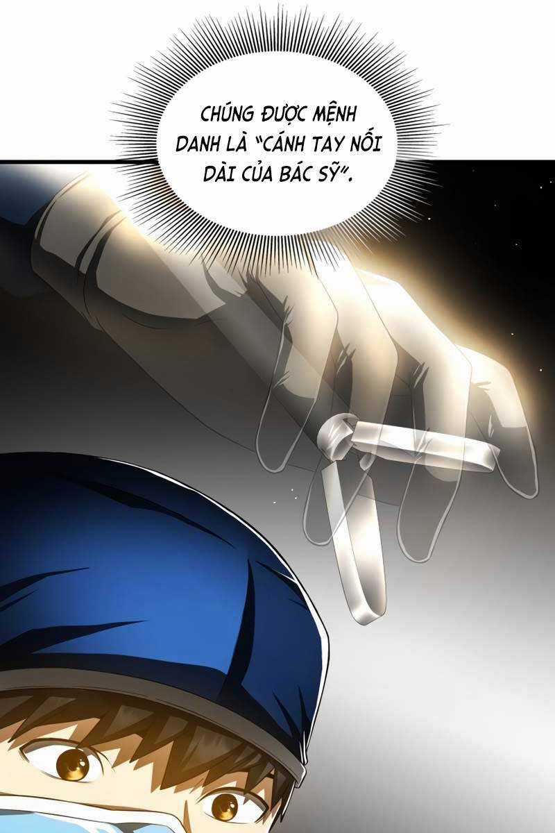 Bác Sĩ Hoàn Hảo - Chapter 73 - Trang 6