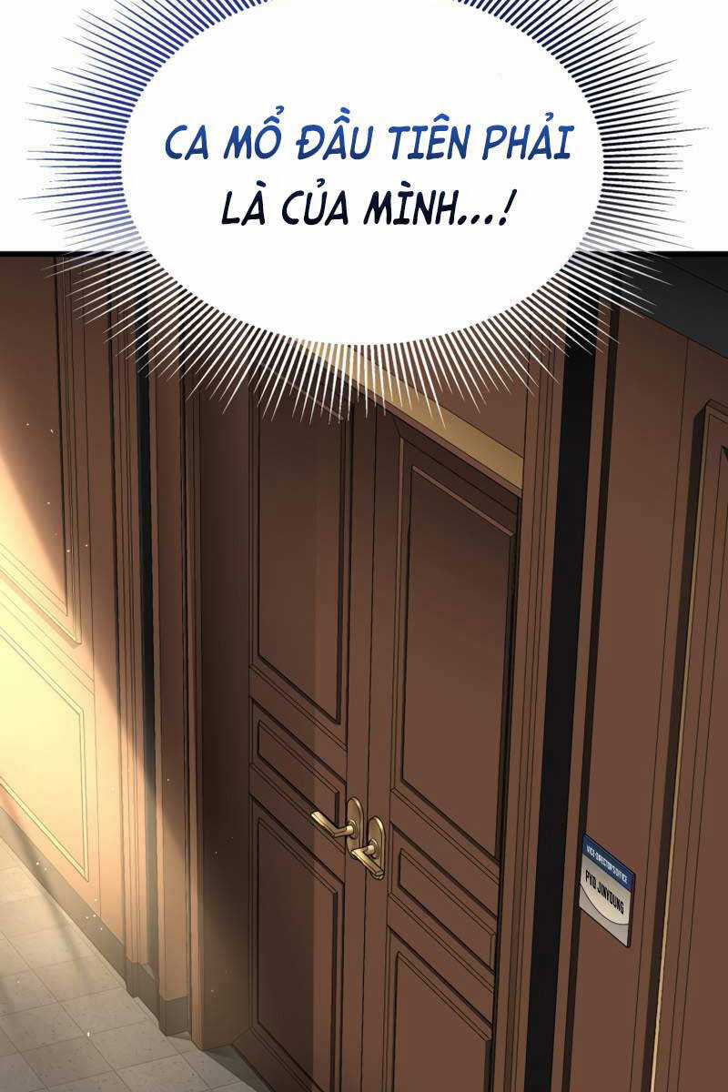 Bác Sĩ Hoàn Hảo - Chapter 73 - Trang 54