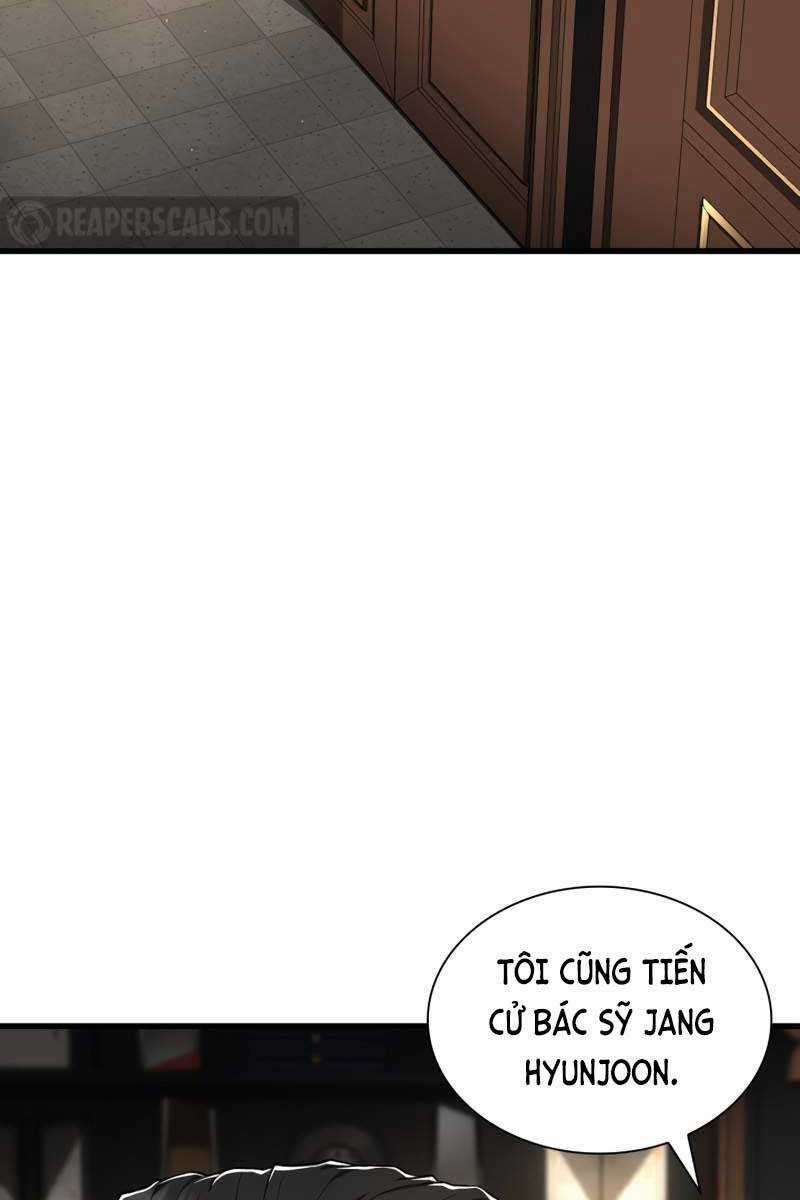 Bác Sĩ Hoàn Hảo - Chapter 73 - Trang 55