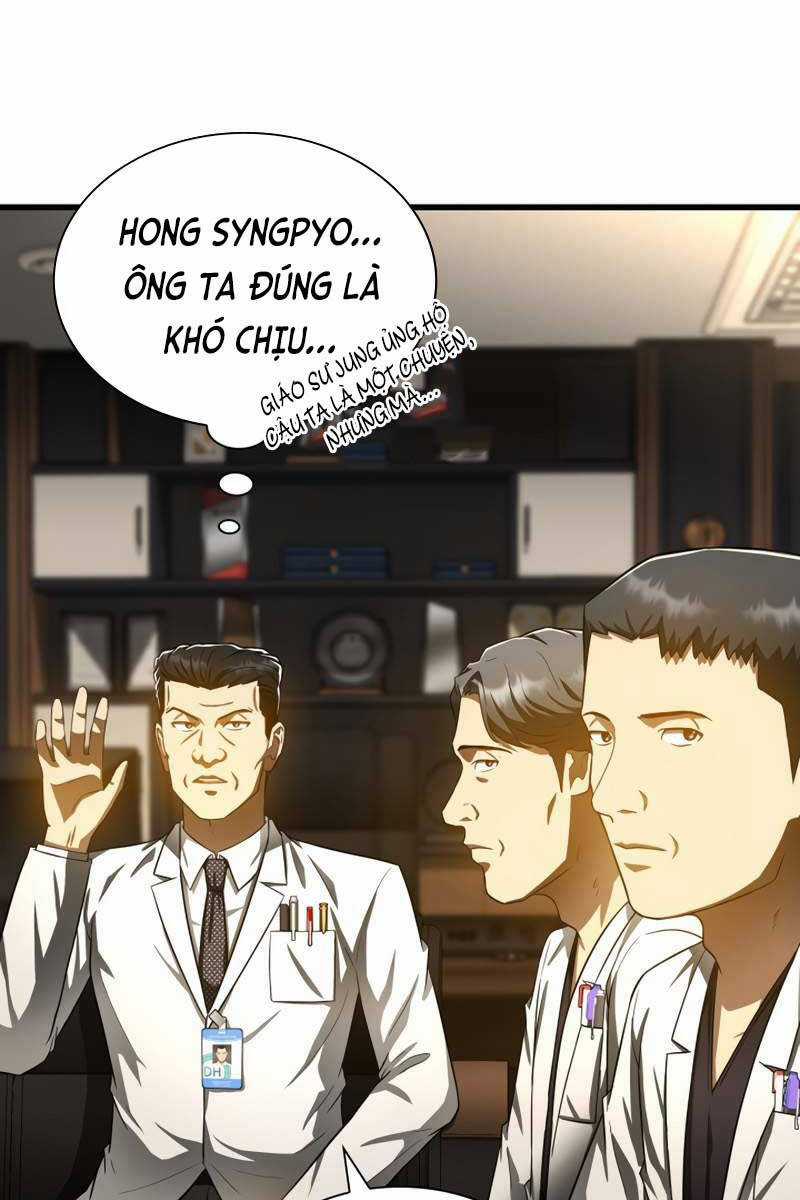 Bác Sĩ Hoàn Hảo - Chapter 73 - Trang 59