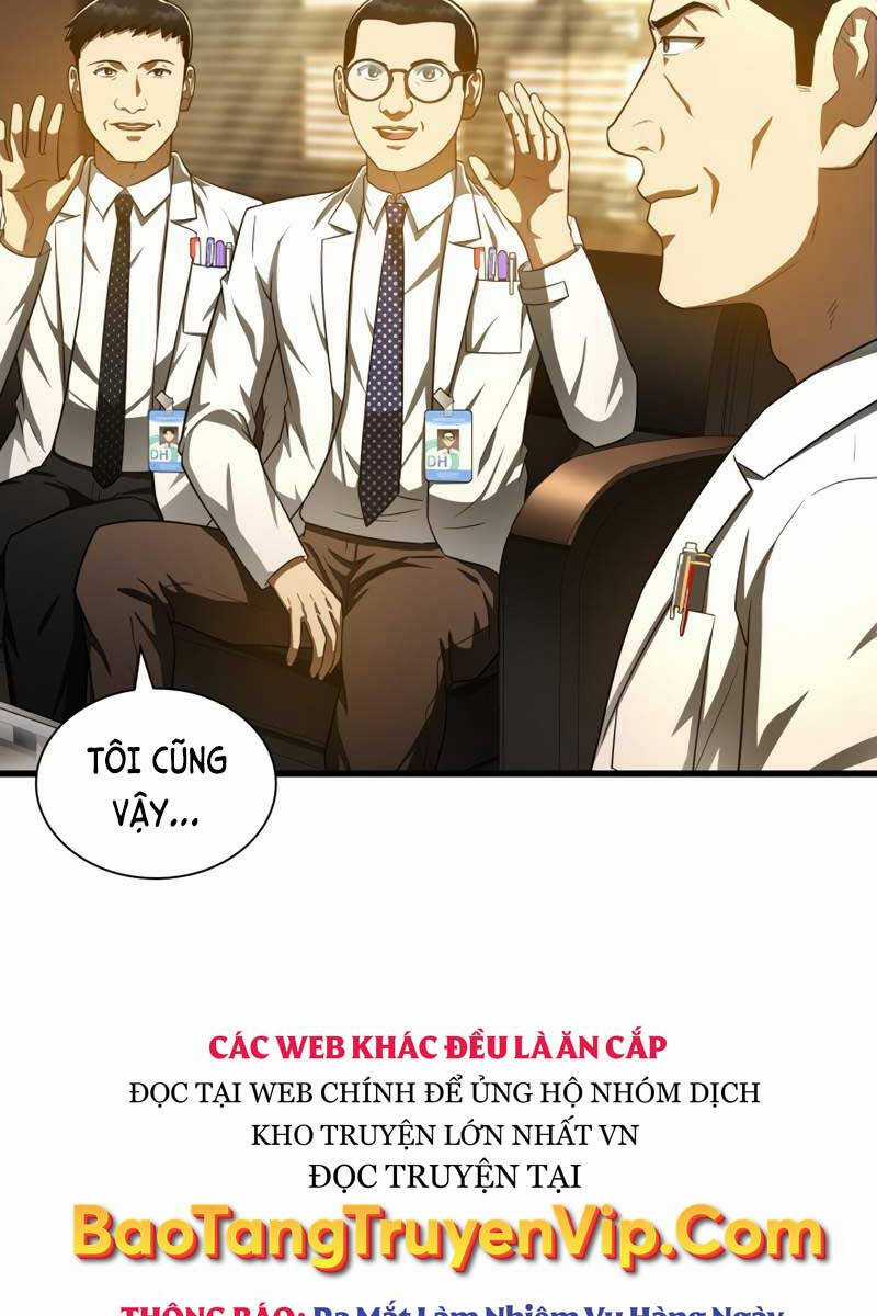 Bác Sĩ Hoàn Hảo - Chapter 73 - Trang 61