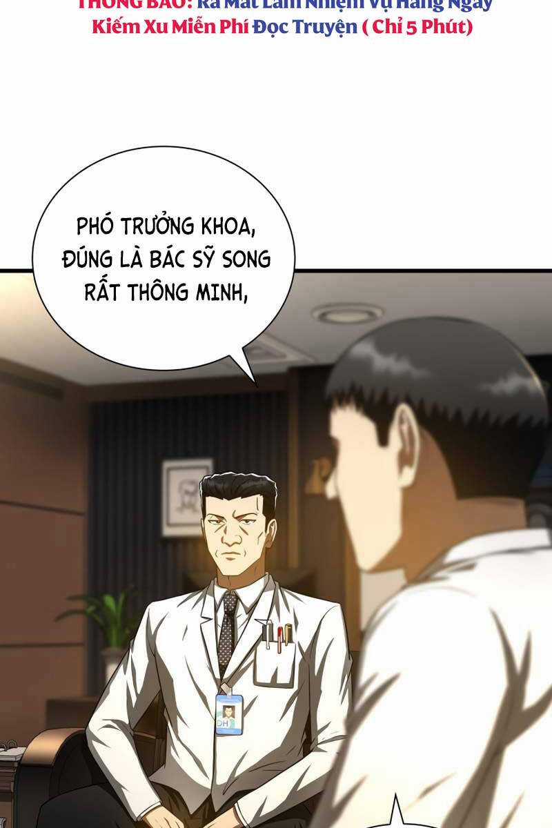 Bác Sĩ Hoàn Hảo - Chapter 73 - Trang 62