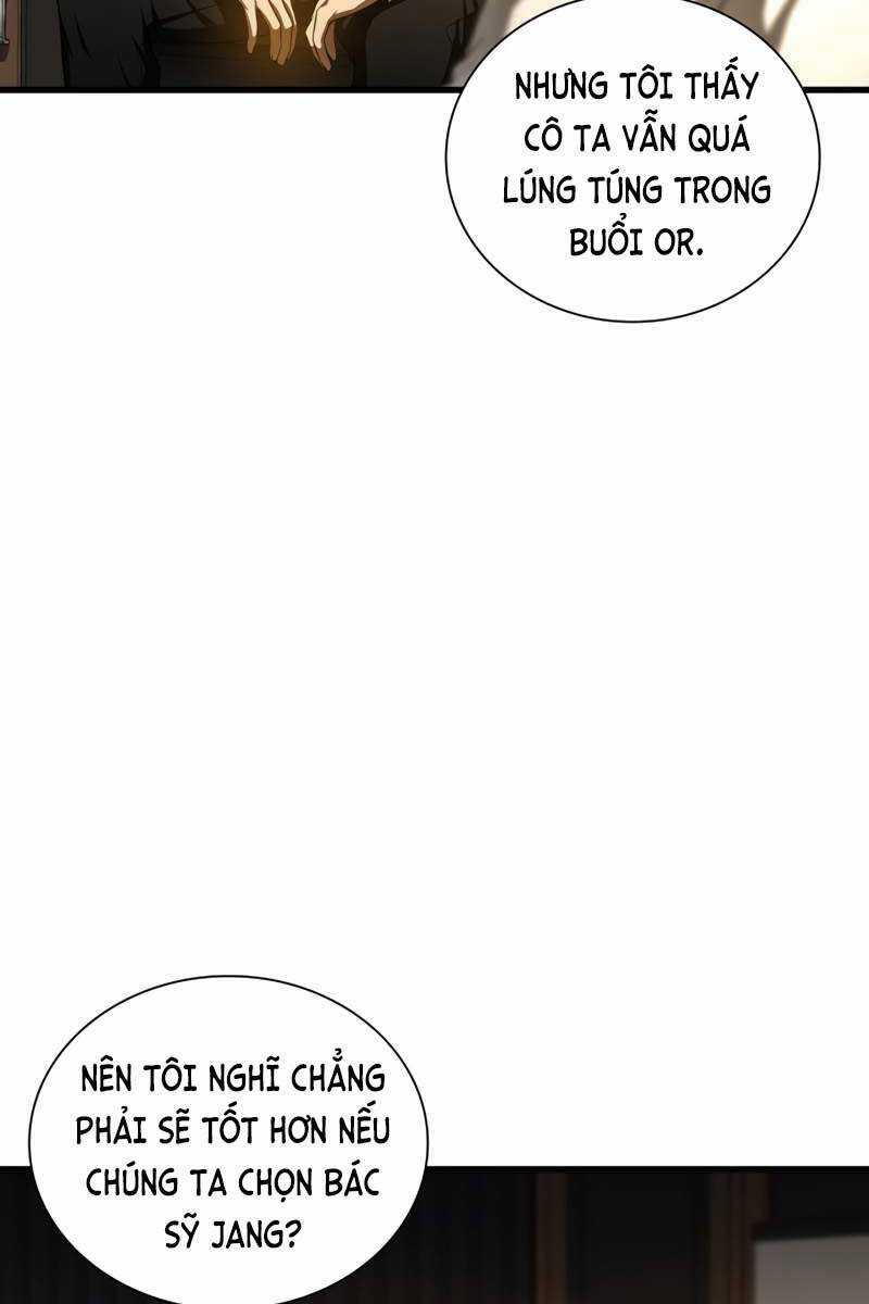 Bác Sĩ Hoàn Hảo - Chapter 73 - Trang 63