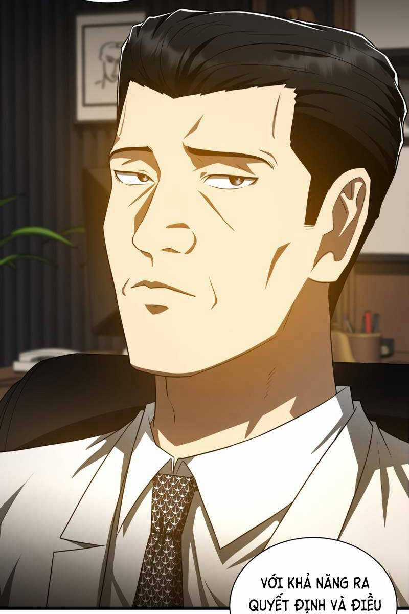 Bác Sĩ Hoàn Hảo - Chapter 73 - Trang 64