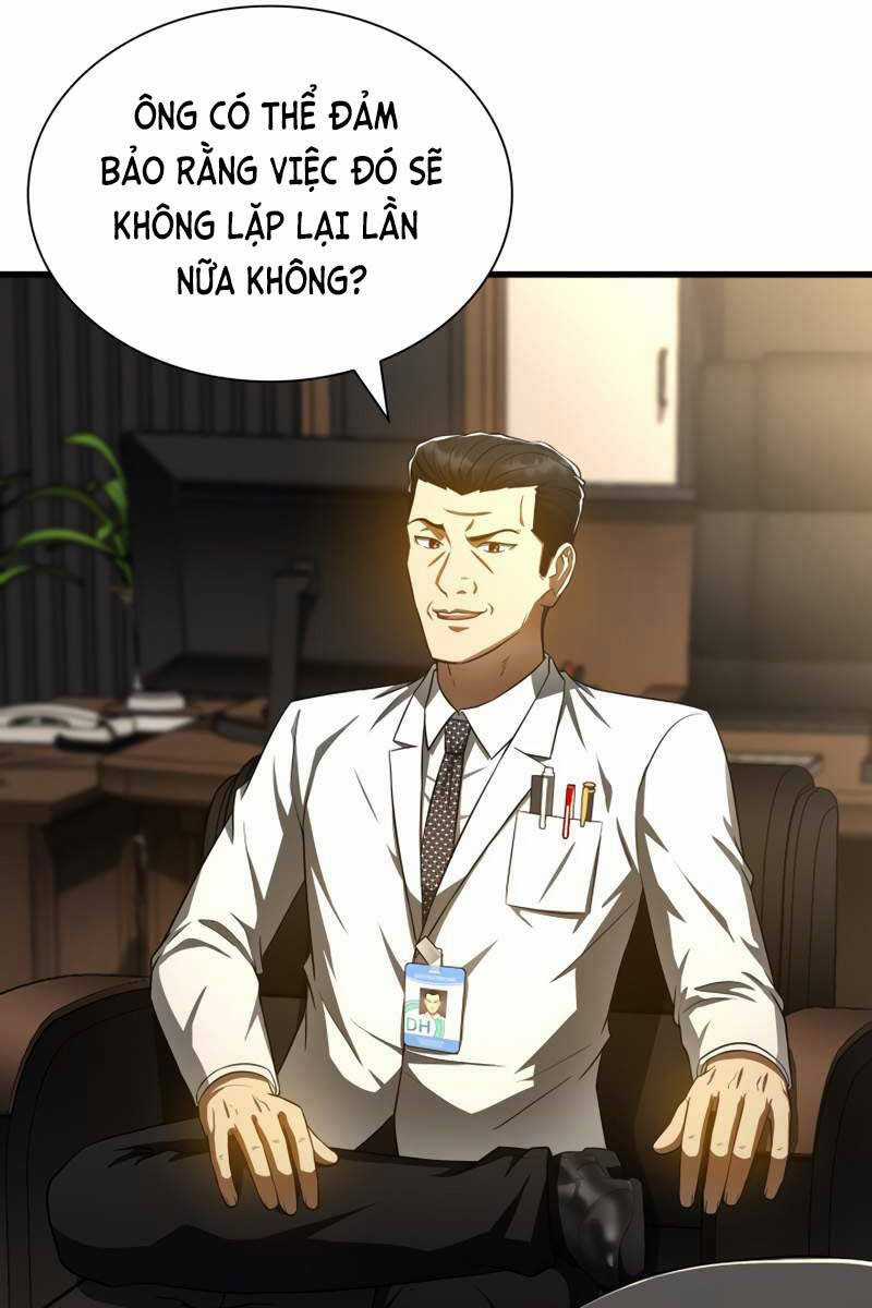 Bác Sĩ Hoàn Hảo - Chapter 73 - Trang 67