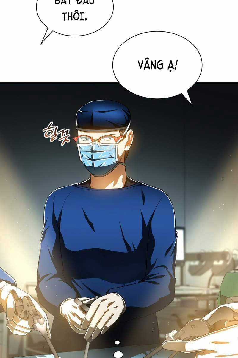 Bác Sĩ Hoàn Hảo - Chapter 73 - Trang 8