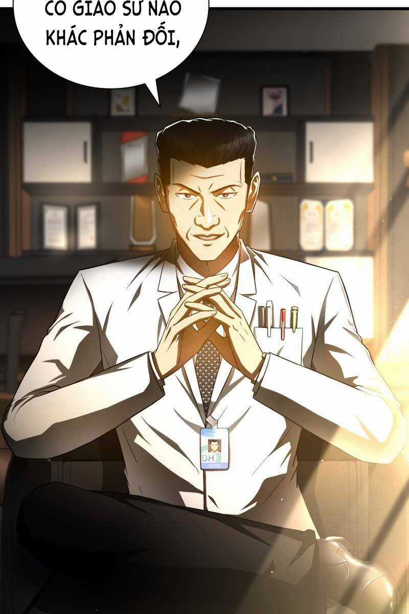 Bác Sĩ Hoàn Hảo - Chapter 73 - Trang 71