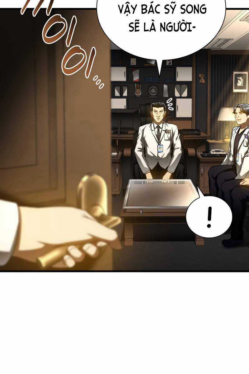 Bác Sĩ Hoàn Hảo - Chapter 73 - Trang 73