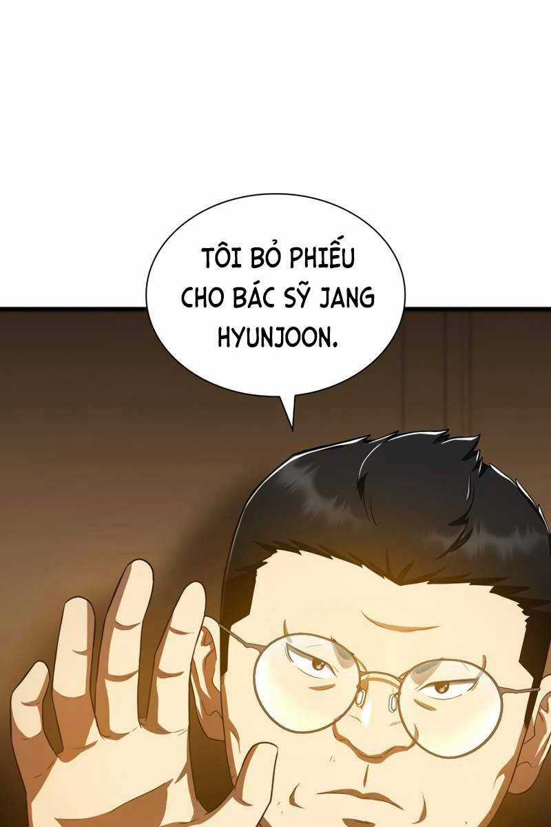 Bác Sĩ Hoàn Hảo - Chapter 73 - Trang 74