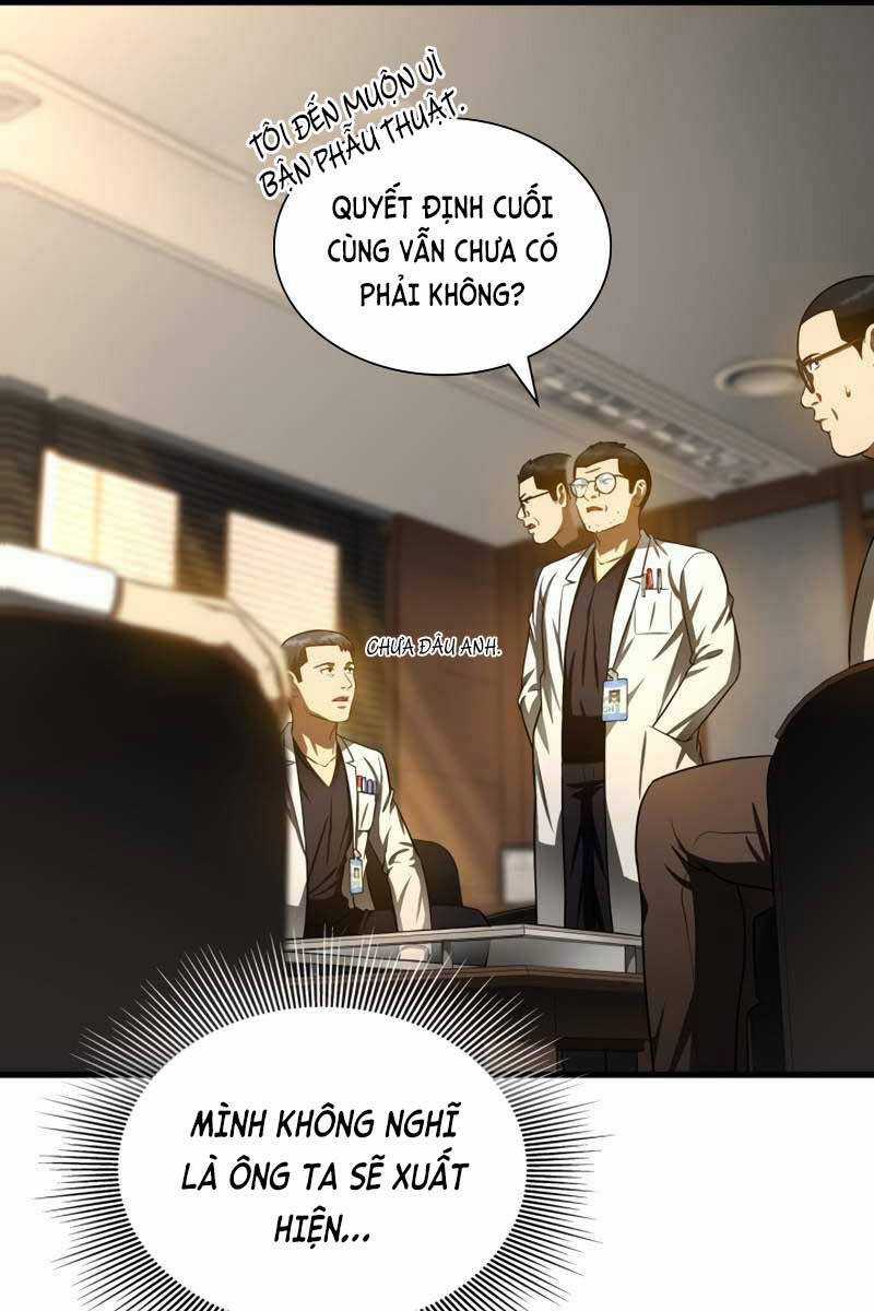 Bác Sĩ Hoàn Hảo - Chapter 73 - Trang 77