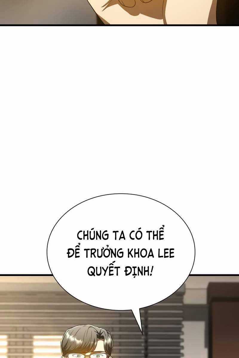 Bác Sĩ Hoàn Hảo - Chapter 73 - Trang 82