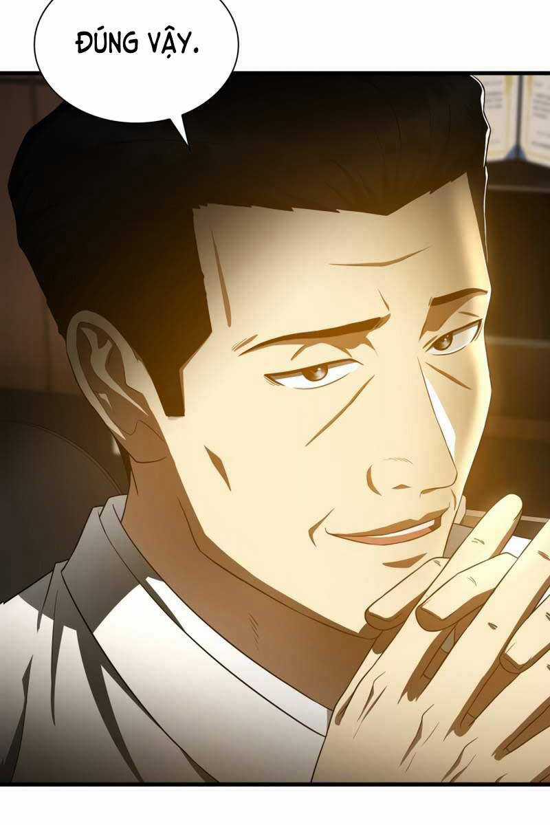 Bác Sĩ Hoàn Hảo - Chapter 73 - Trang 86