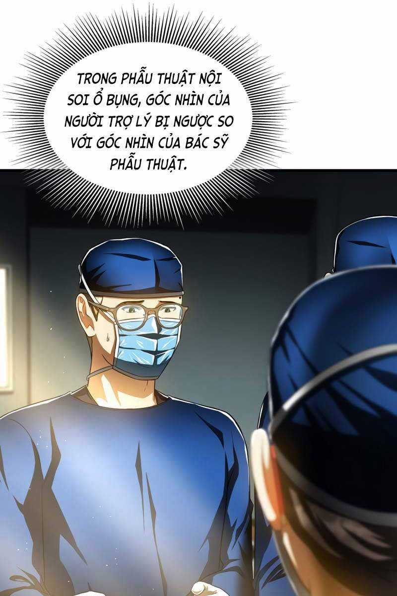Bác Sĩ Hoàn Hảo - Chapter 73 - Trang 10