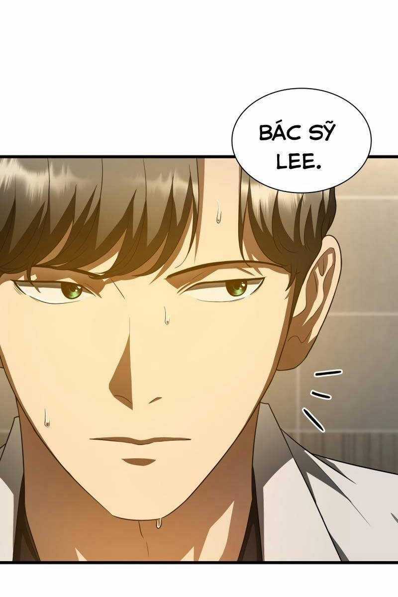 Bác Sĩ Hoàn Hảo - Chapter 74 - Trang 11