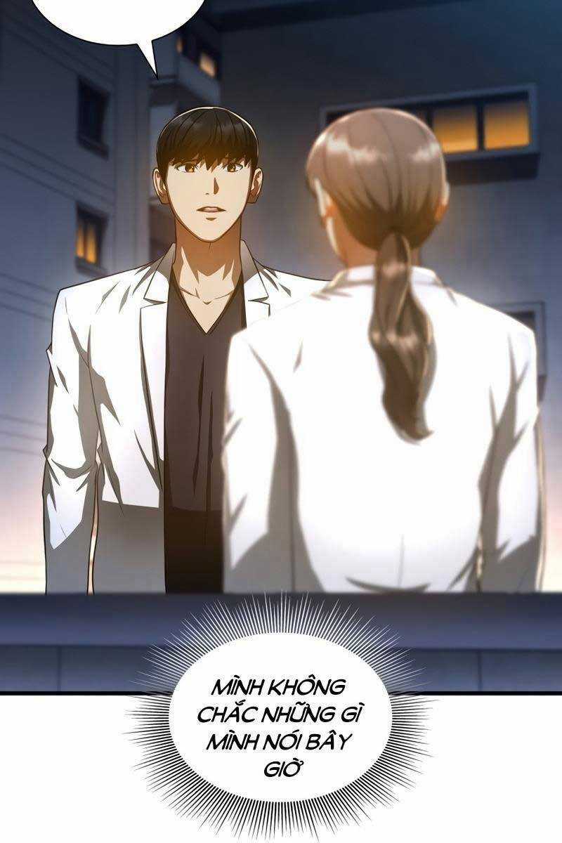 Bác Sĩ Hoàn Hảo - Chapter 74 - Trang 106