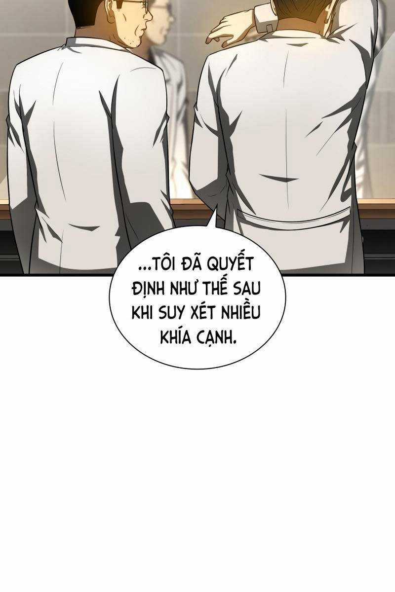 Bác Sĩ Hoàn Hảo - Chapter 74 - Trang 15