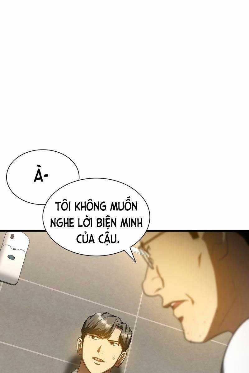 Bác Sĩ Hoàn Hảo - Chapter 74 - Trang 20