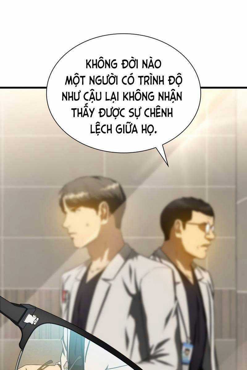 Bác Sĩ Hoàn Hảo - Chapter 74 - Trang 22