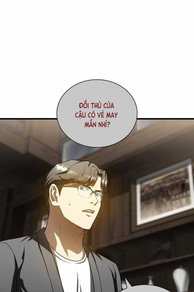 Bác Sĩ Hoàn Hảo - Chapter 74 - Trang 31