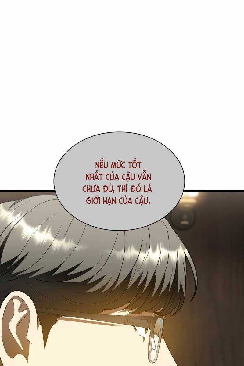 Bác Sĩ Hoàn Hảo - Chapter 74 - Trang 34