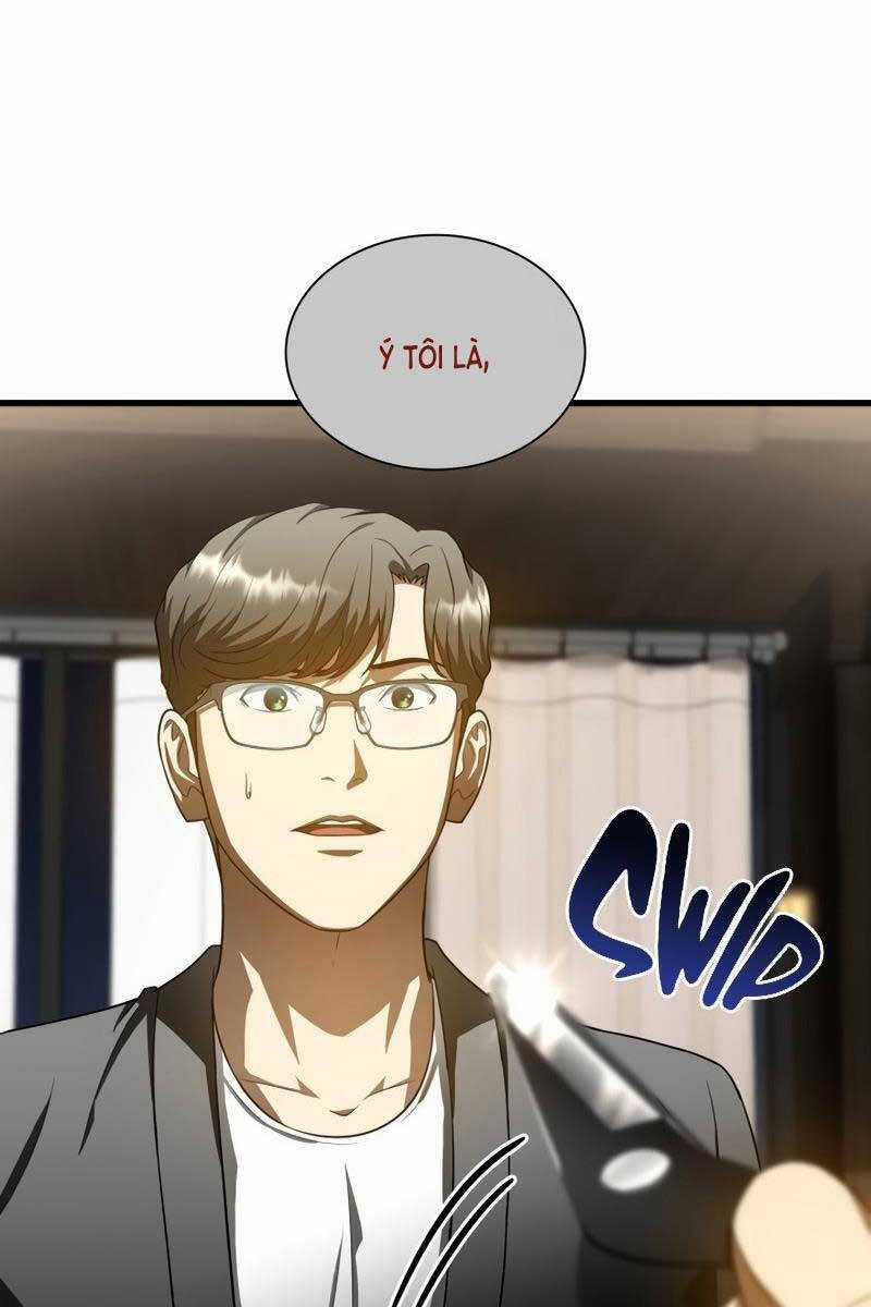 Bác Sĩ Hoàn Hảo - Chapter 74 - Trang 36