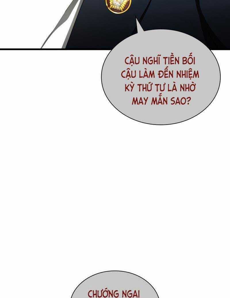 Bác Sĩ Hoàn Hảo - Chapter 74 - Trang 39