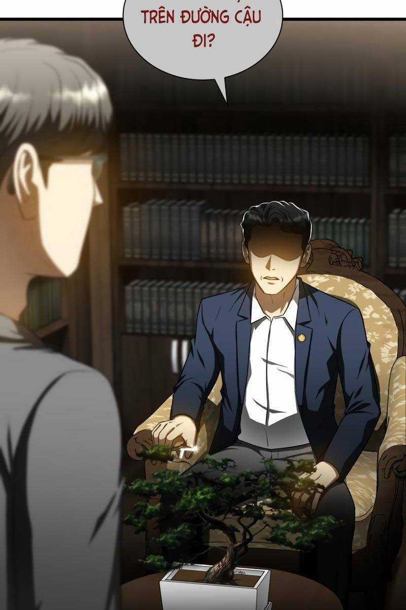 Bác Sĩ Hoàn Hảo - Chapter 74 - Trang 40