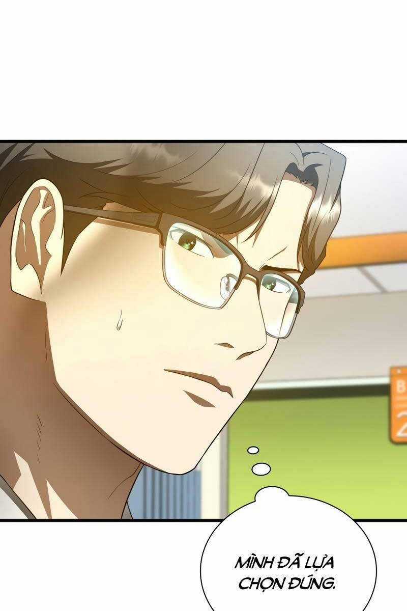 Bác Sĩ Hoàn Hảo - Chapter 74 - Trang 50