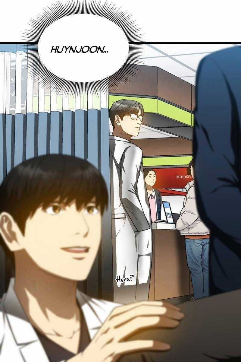 Bác Sĩ Hoàn Hảo - Chapter 74 - Trang 52