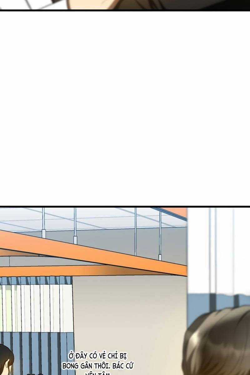 Bác Sĩ Hoàn Hảo - Chapter 74 - Trang 53