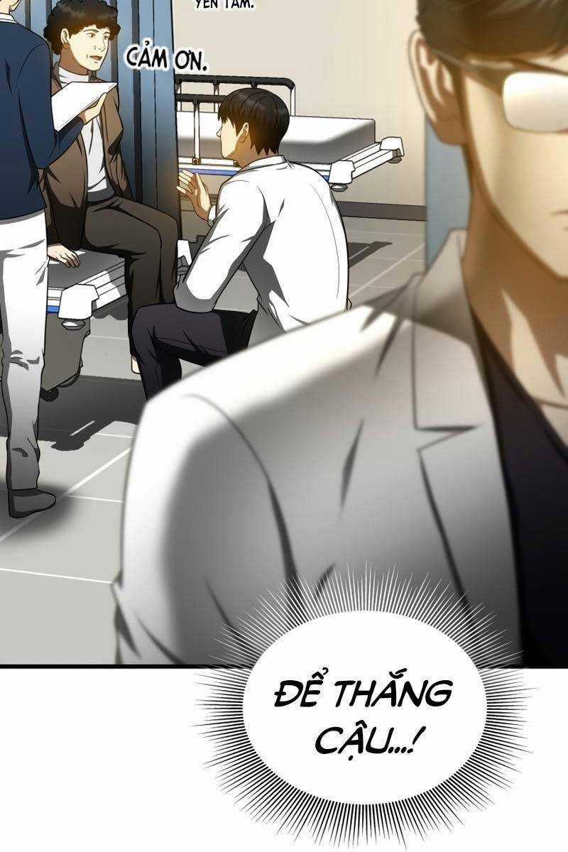 Bác Sĩ Hoàn Hảo - Chapter 74 - Trang 54