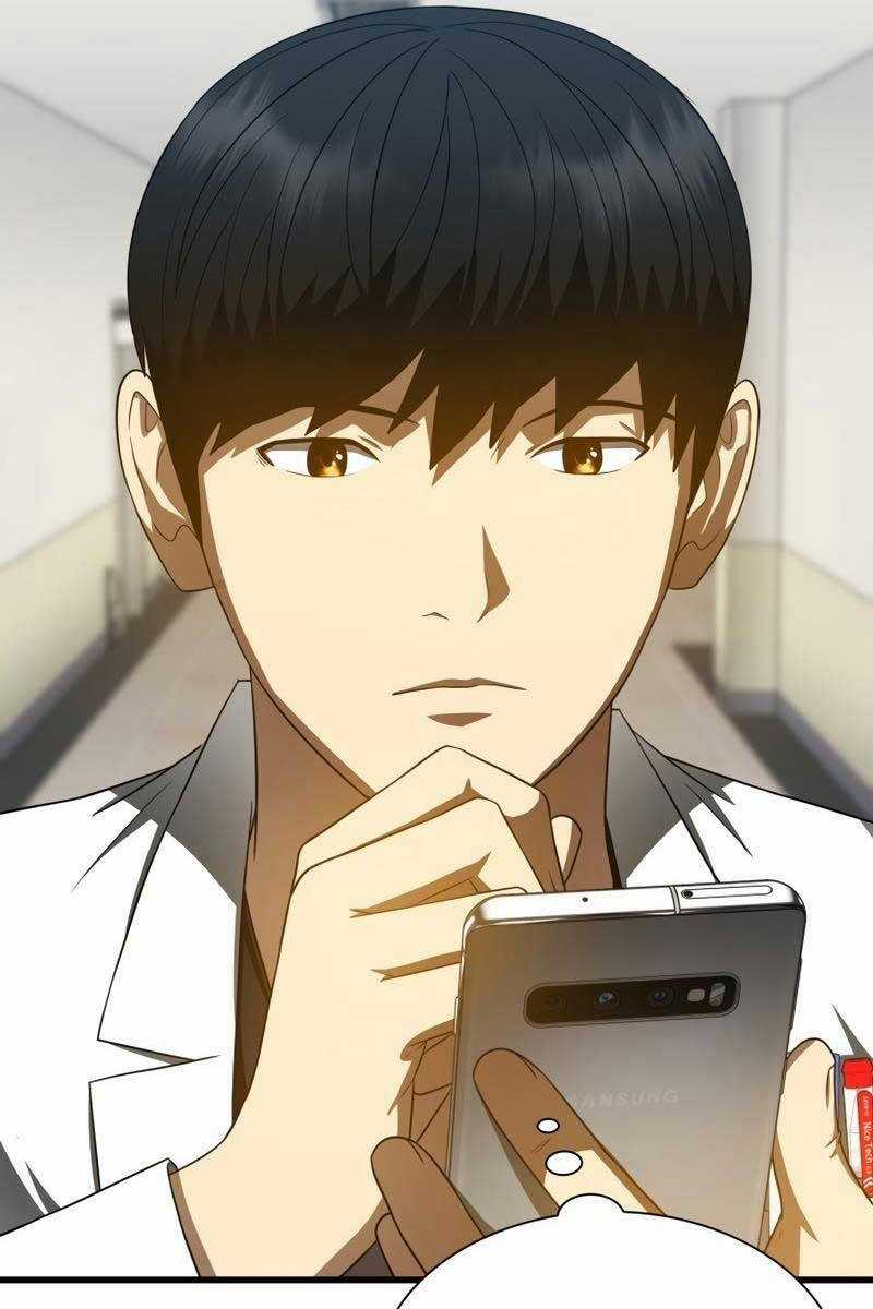 Bác Sĩ Hoàn Hảo - Chapter 74 - Trang 60