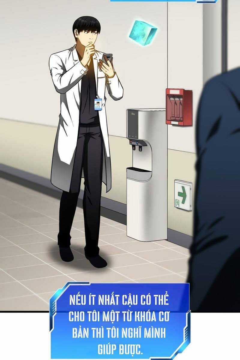 Bác Sĩ Hoàn Hảo - Chapter 74 - Trang 62