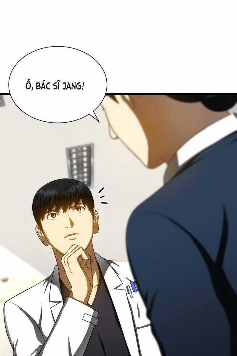 Bác Sĩ Hoàn Hảo - Chapter 74 - Trang 65