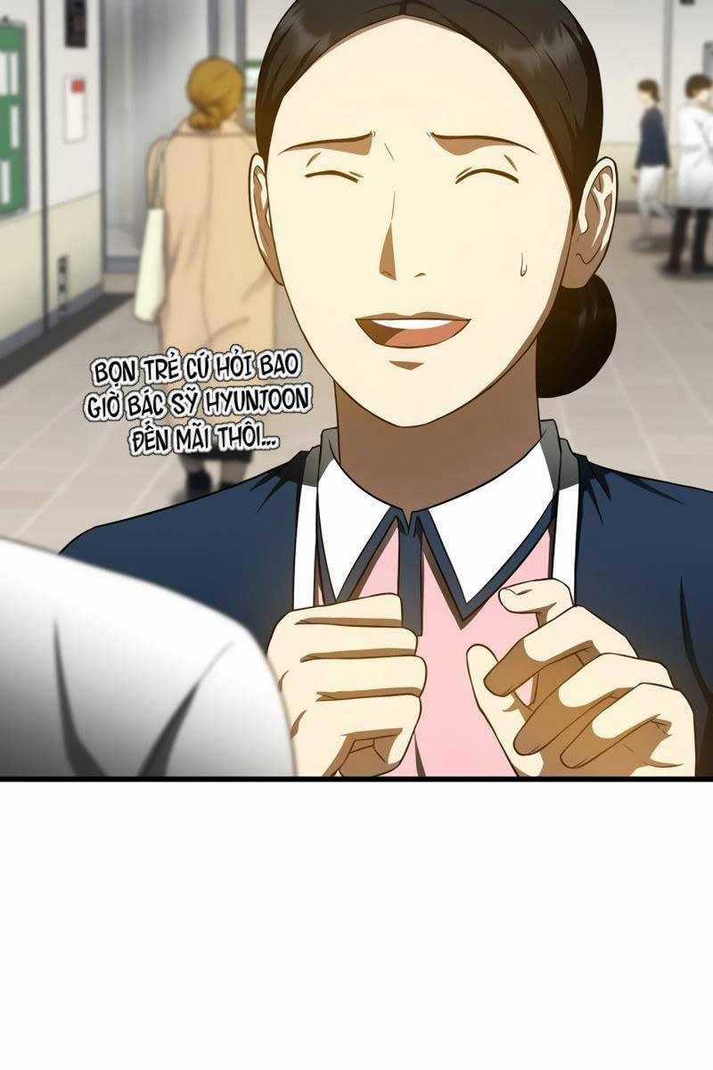 Bác Sĩ Hoàn Hảo - Chapter 74 - Trang 67