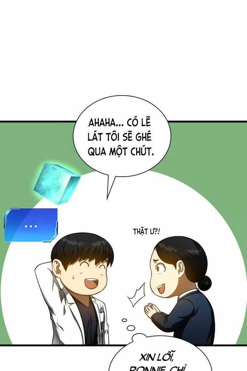 Bác Sĩ Hoàn Hảo - Chapter 74 - Trang 68