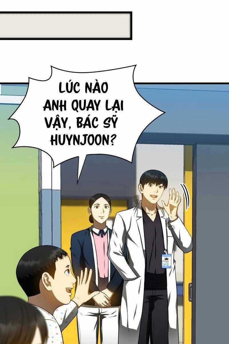 Bác Sĩ Hoàn Hảo - Chapter 74 - Trang 70