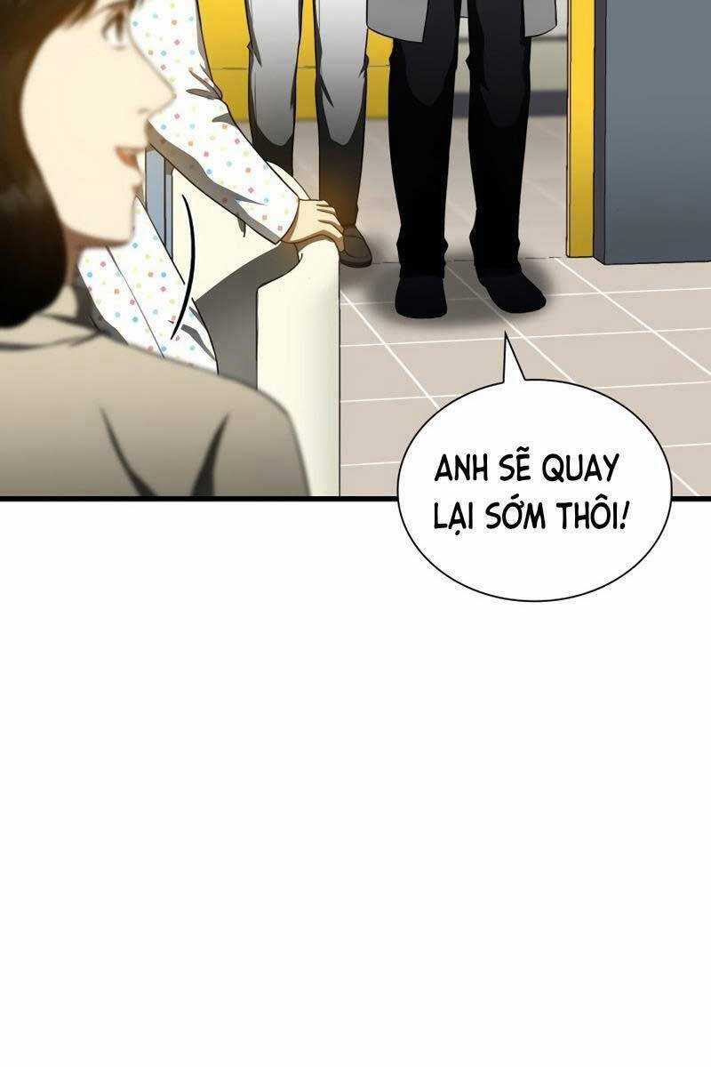 Bác Sĩ Hoàn Hảo - Chapter 74 - Trang 71
