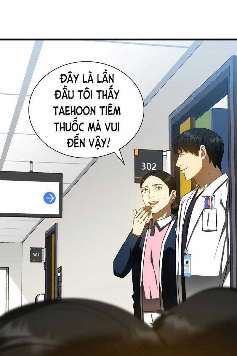 Bác Sĩ Hoàn Hảo - Chapter 74 - Trang 72