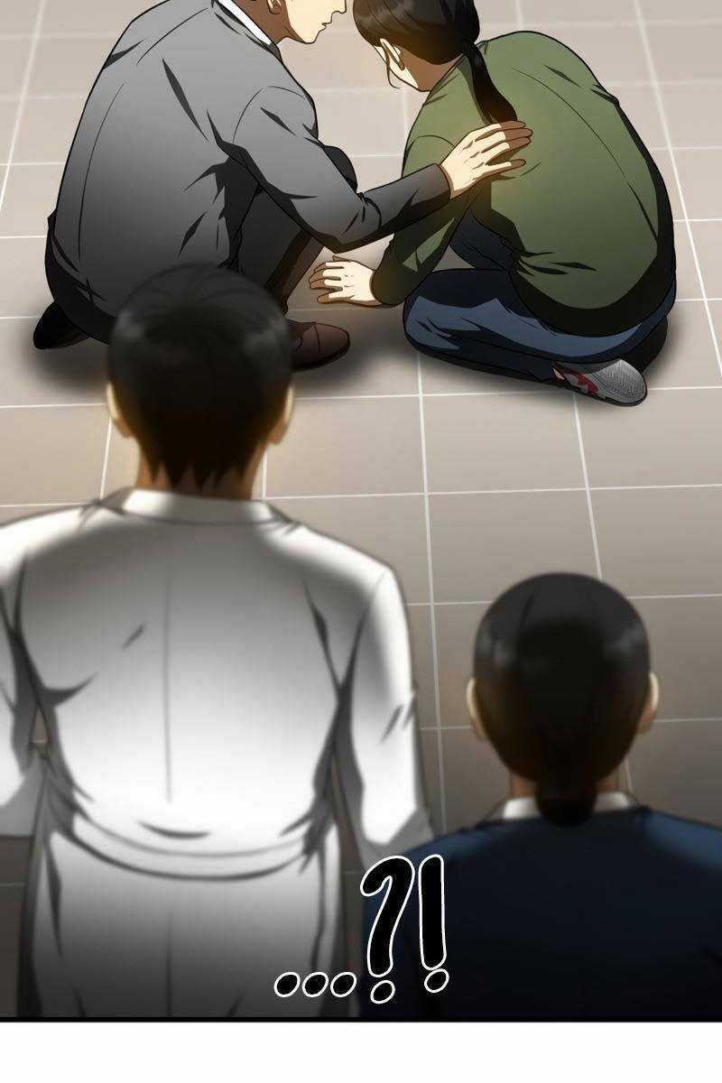 Bác Sĩ Hoàn Hảo - Chapter 74 - Trang 76