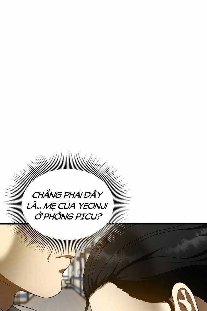 Bác Sĩ Hoàn Hảo - Chapter 74 - Trang 77